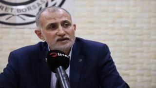 Şehit Yahya Sinvarın hücre arkadaşı Kutayşi: Bizler sadece işgalci İsrail ile değil, bütün batı ülkeleri ve haçlı zihniyeti ile savaşıyoruz