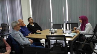 Sektörün aranan emlak danışmanları Gürsuda yetişiyor