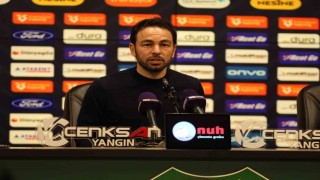 Selçuk İnan: Kazanmaya yakın olan taraftık