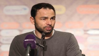 Selçuk İnan: Maçın bu şekilde geçeceğini aşağı yukarı tahmin etmiştik