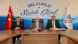 Selçuklunun sağlık altyapısı güçlenmeye devam ediyor