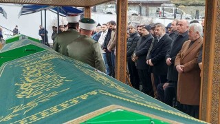 Şener ve Yaylası ailesinin acı günü