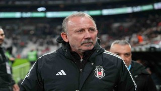 Sergen Yalçından 5 değişiklik