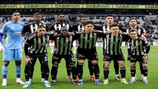 Sergen Yalçından kadroda 3 değişiklik