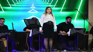 Ses yarışmasının kazananları belli oldu