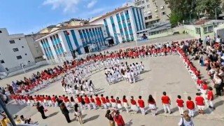 Sessizliğin diliyle vatan sevgisi