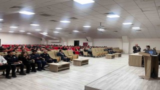 Seydikemerde öğrencilere siber güvenlik semineri