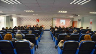 Şeyh Edebali, vefatının 700üncü yılında anıldı