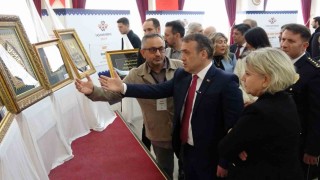 Şeyh Edebali, vefatının 700üncü yılında anılıyor