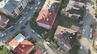 Siber suç makineleri 50den fazla dosyadan aranıyordu, Sivasta yakalandılar