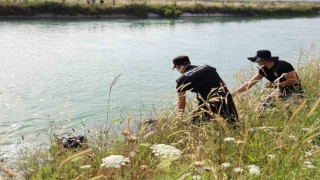 Sıcaklar etkisini artırmadan 3 kişi serinlemek isterken öldü