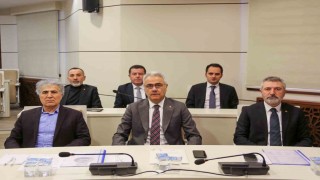SİDEMİR Masaya yatırıldı