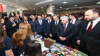 Sıfır Atık hareketinin vizyonu Sakaryadaki konferansta ele alındı