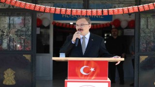 Sıfır Atık Kütüphaneleri Siirtte hizmete açıldı