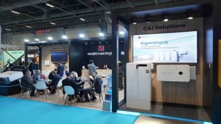 Sigenergy, SolarEx İstanbul 2026da sektör profesyonellerine portföyünü sergiledi