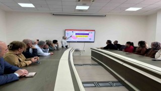 Sığınmacı kadınların başarı öyküleri Just Her projesiyle görünür oluyor