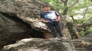 Siirtte 13 yaşındaki kayıp çocuk bulundu