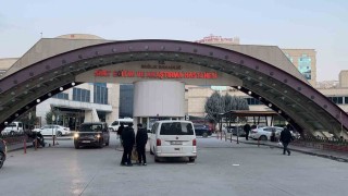 Siirtte ağaç budarken kolu kesilen adam hayatını kaybetti