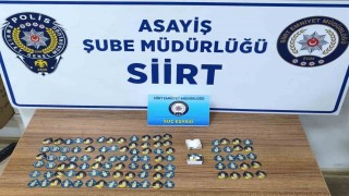 Siirtte sahte altın operasyonu: 2 tutuklama