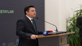 Siirtte Sıfır Atık çalıştayı düzenlendi