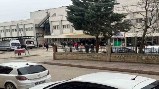 Siirtte süs havuzuna düşen çocuk hayatını kaybetti