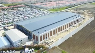 Silivride yeni duruşma salonu inşasının 1 ay içerisinde tamamlanması bekleniyor