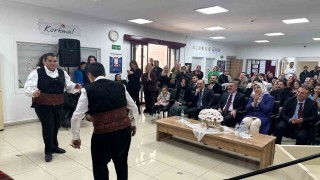 Sincanda Dünya Otizm Farkındalık Gününe özel etkinlik