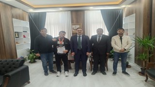 Sincikli sporcu Türkiye ikincisi oldu