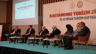 Sinema Genel Müdürü Birol Güven: Sinema sektörümüzün turizmle çok yakından ilişkisi var