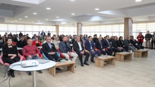 Sinoplu kahramanlar için Vefa Taşı projesi