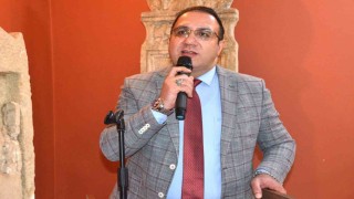 Sinopta Gelincik Lahdi konferansı ve sergisi