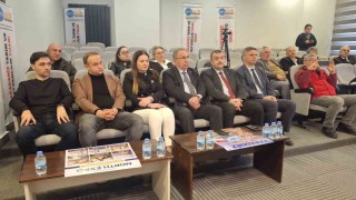 Sinopta iki büyük fuar aynı anda açılacak