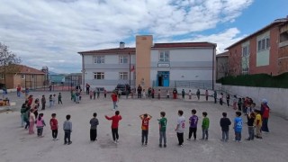Sinopta Merkezim Köyümde projesi