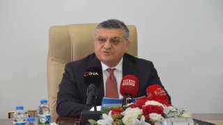 Sinopta milli maç için trafik ve güvenlik tedbirleri