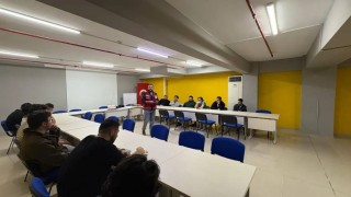 Sinopta öğrencilere evlilik öncesi eğitim