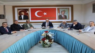 Sinopta okul güvenliği için ortak adım