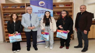 Sinopta okuma farkındalığı