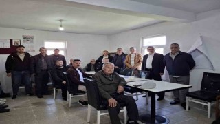 Sinopta Osmaniye Mahallesi dernek çatısı altında birleşti