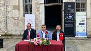 Sinopta sinema şöleni: 5. Film Festivali perdelerini açıyor