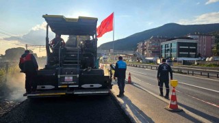 Şirinyalıda trafik durak cebiyle rahatlayacak