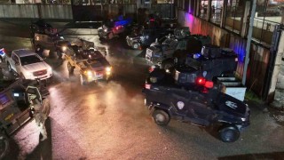 Şırnak ve Kocaelideki DEAŞ operasyonunda 4 tutuklama