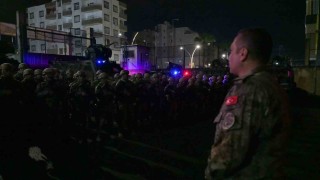 Şırnak ve Kocaelinde DEAŞ operasyonu: 9 gözaltı