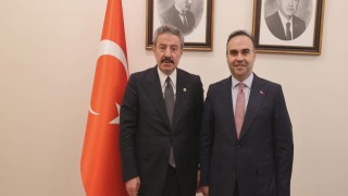 Şırnaka dev sanayi kalkınma hamlesi