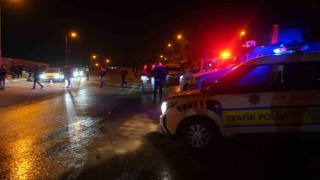 Şırnakta ağır trafik bilançosu: 3 ayda 4 can kaybı, 338 yaralı