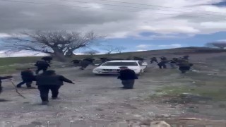 Şırnakta arazi kavgasında 3 tutuklama