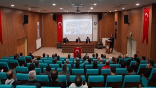 Şırnakta İl Koordinasyon Kurulu toplantısı gerçekleştirildi
