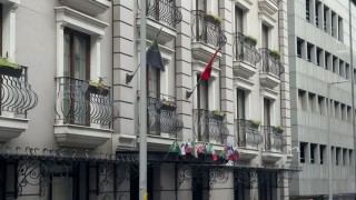 Şişlide 82 yaşındaki Suudi turist otelde ölü bulundu