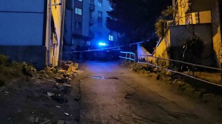 Şişlide metruk binada ölü bulunan şahsın kimliği belli oldu