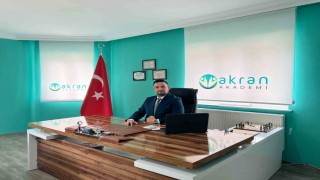 Sivas Akran Akademi, özel eğitimde fark oluşturuyor