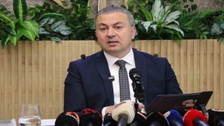 Sivas Belediyesinin İHA pisti Türkiyeye örnek oldu